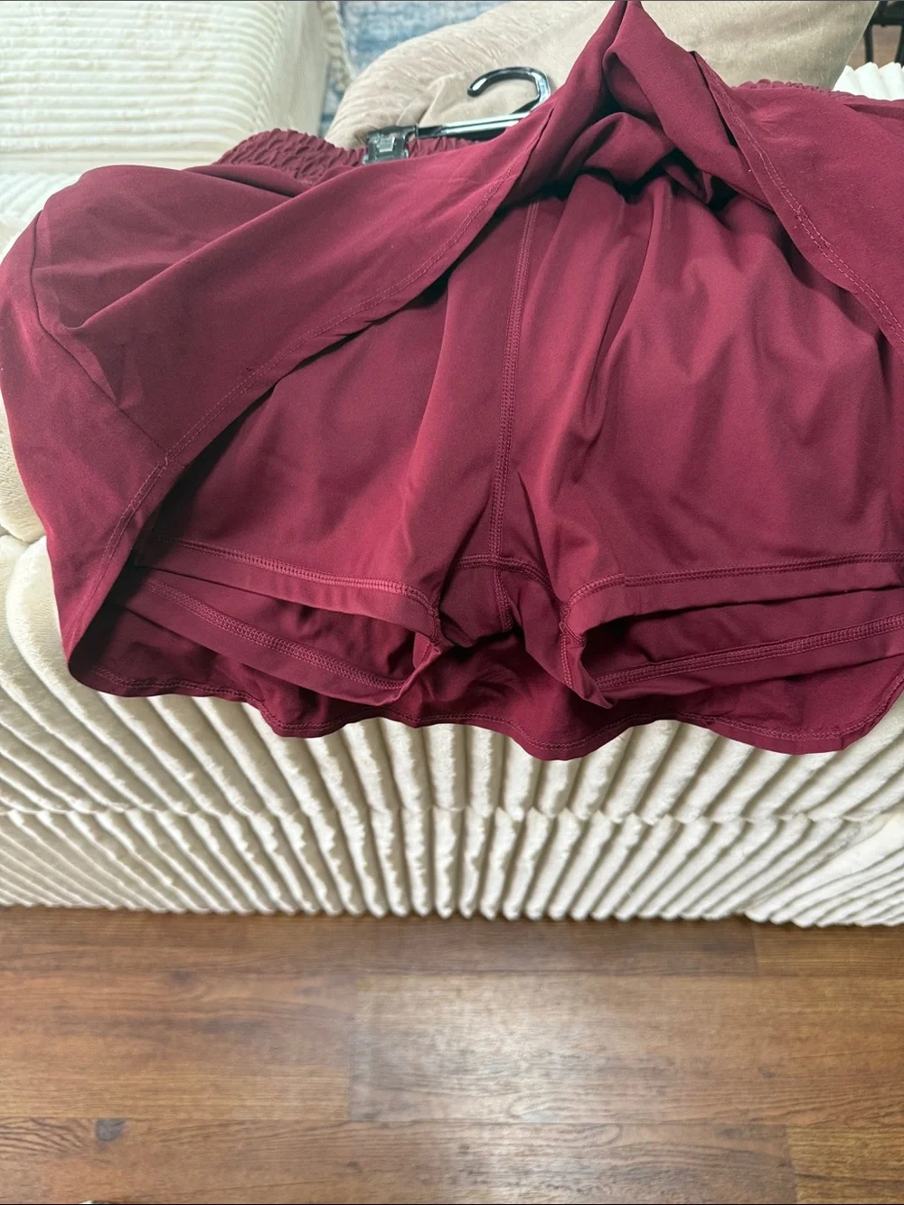 Pinspark soft flowy